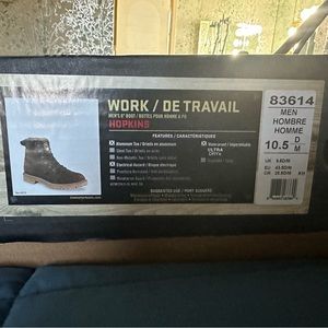 Irish Setter by Red Wing  Men’s Workboots brand new in box with tags